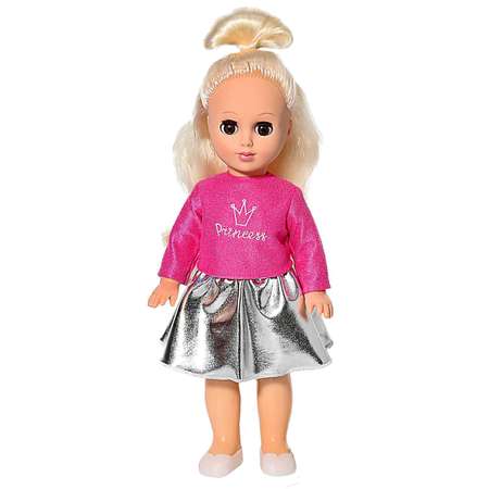 Кукла Sima-Land «Алла модница 1» 35 см