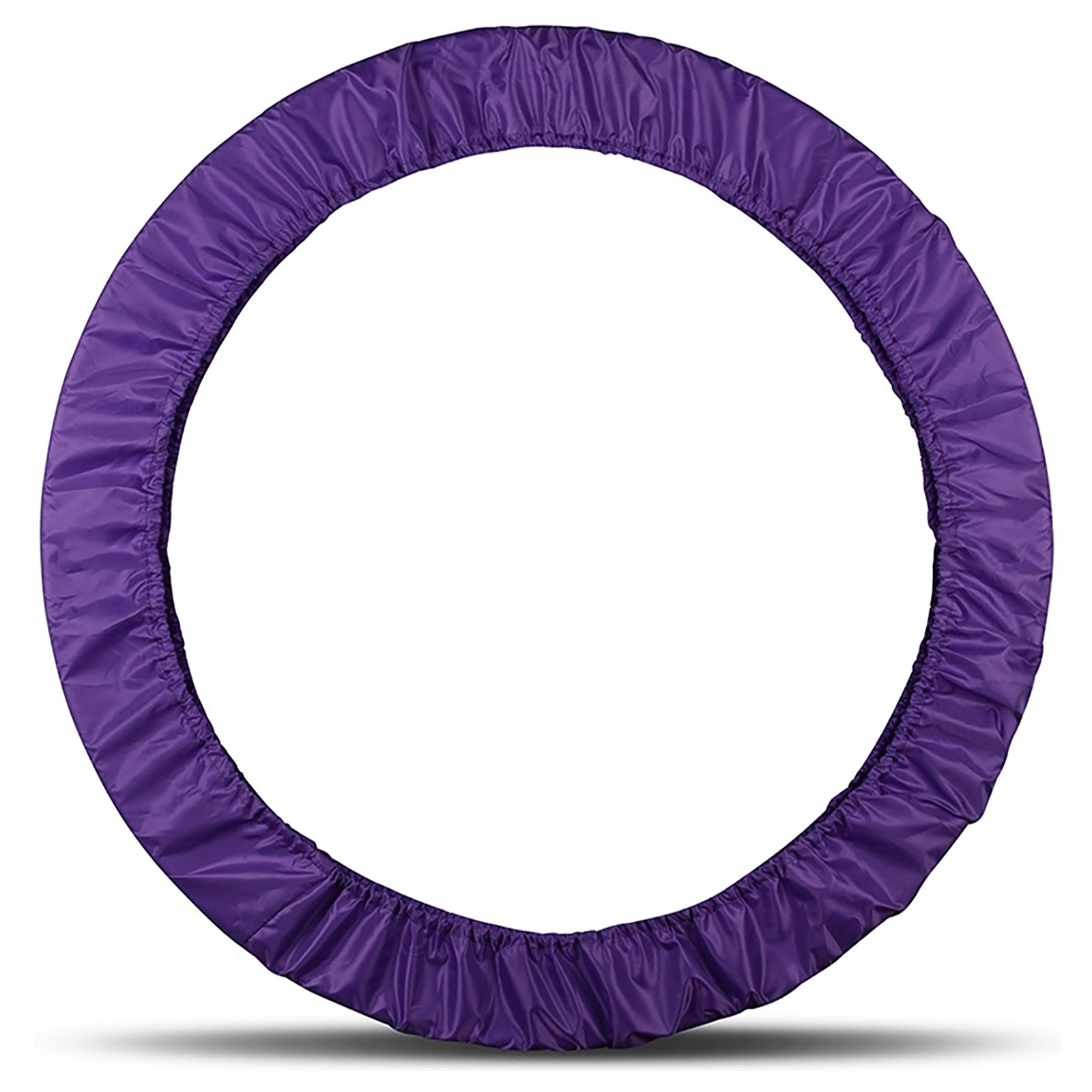 Чехол Grace Dance для обруча цвет Фиолетовый - фото 1
