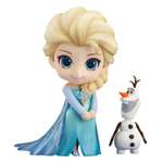 Фигурка Good Smile Company Frozen elsa