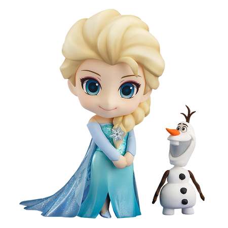 Фигурка Good Smile Company Frozen elsa