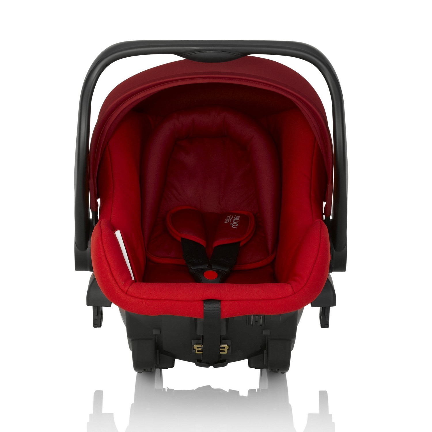 Автокресло Britax Roemer 0 (0 -13 кг) - фото 3