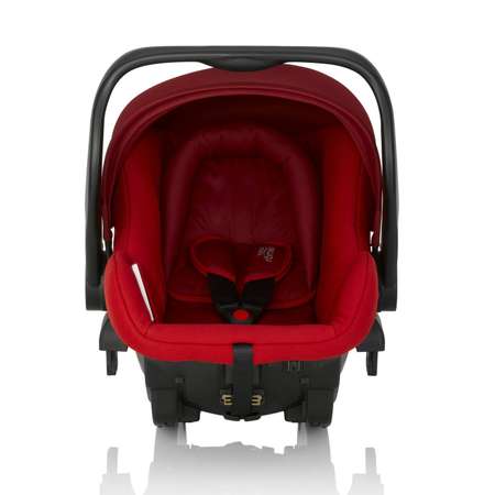 Автокресло Britax Roemer Primo Flame Red