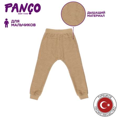 Брюки PANCO