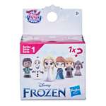 Фигурка Disney Frozen Холодное сердце Twirlabouts в непрозрачной упаковке (Сюрприз) F1820EU4