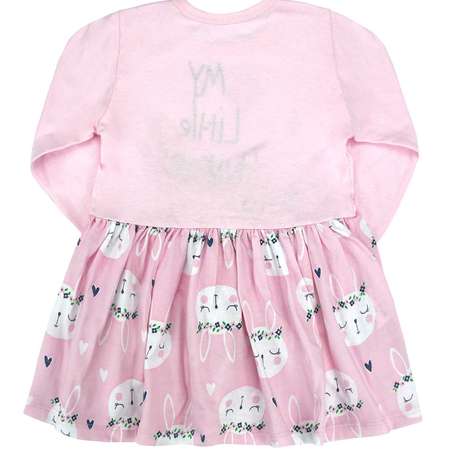 Платье Babycollection