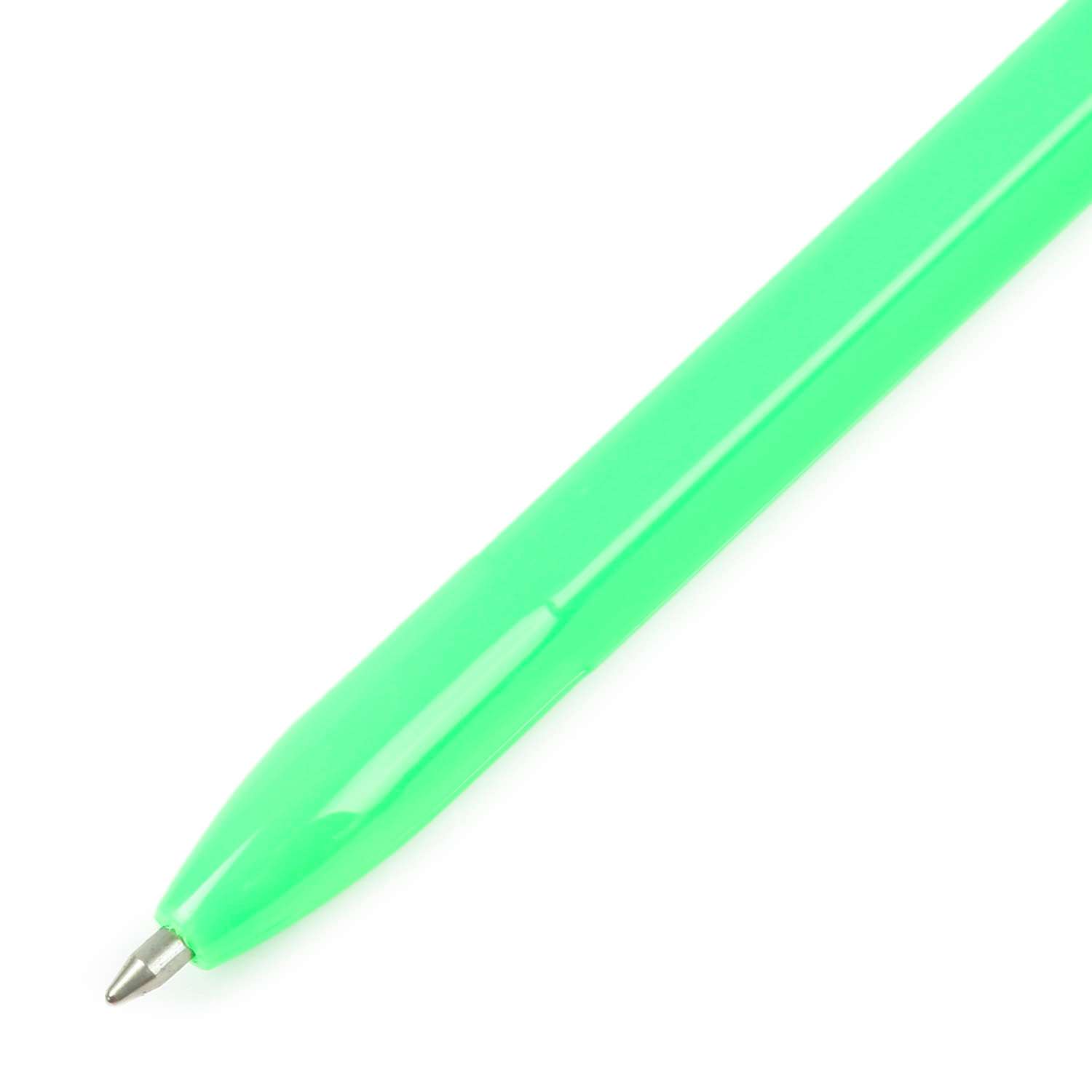 Ручка шариковая Erhaft в ассортименте MF2503-M - фото 5