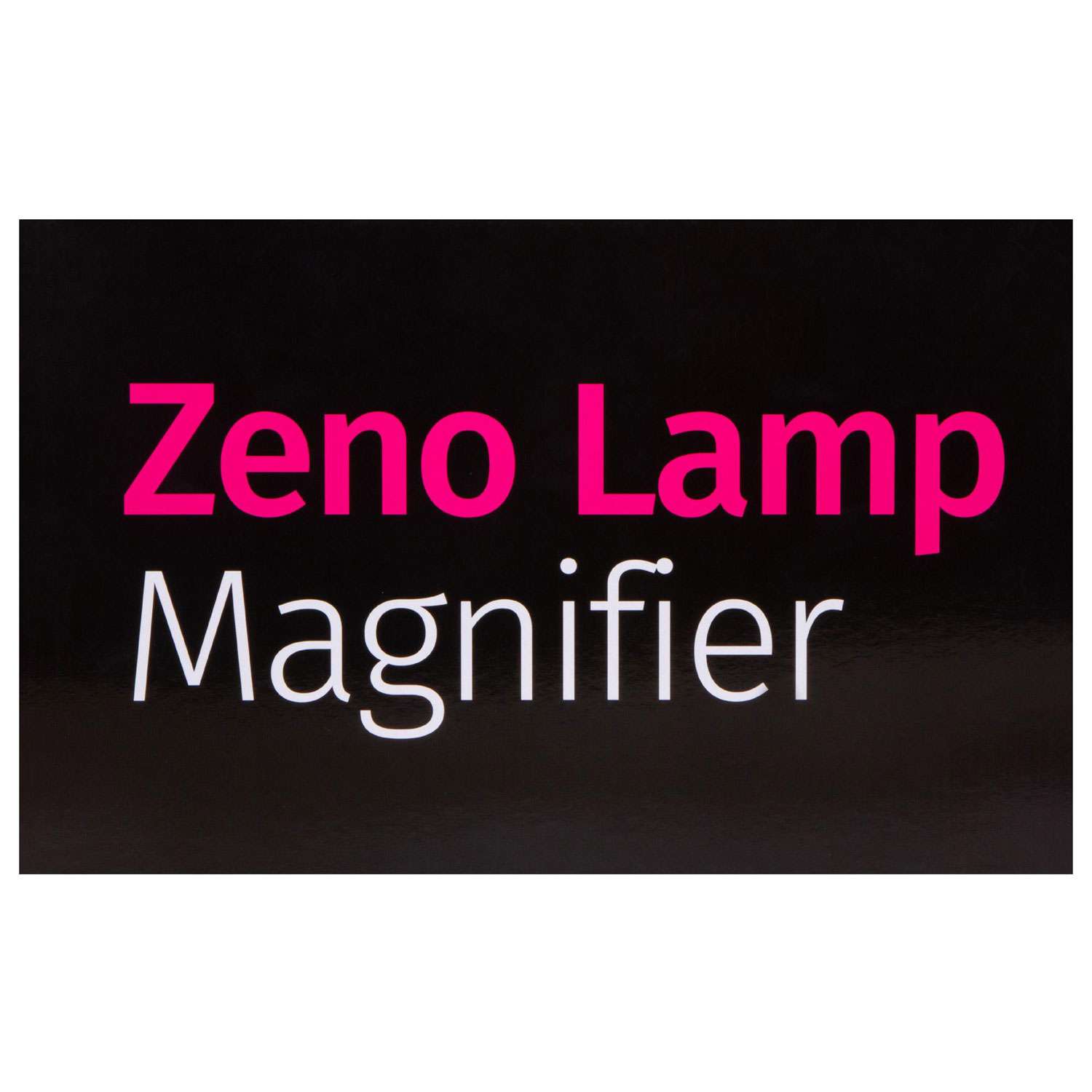 Лупа-лампа Levenhuk Zeno Lamp ZL9 - фото 14