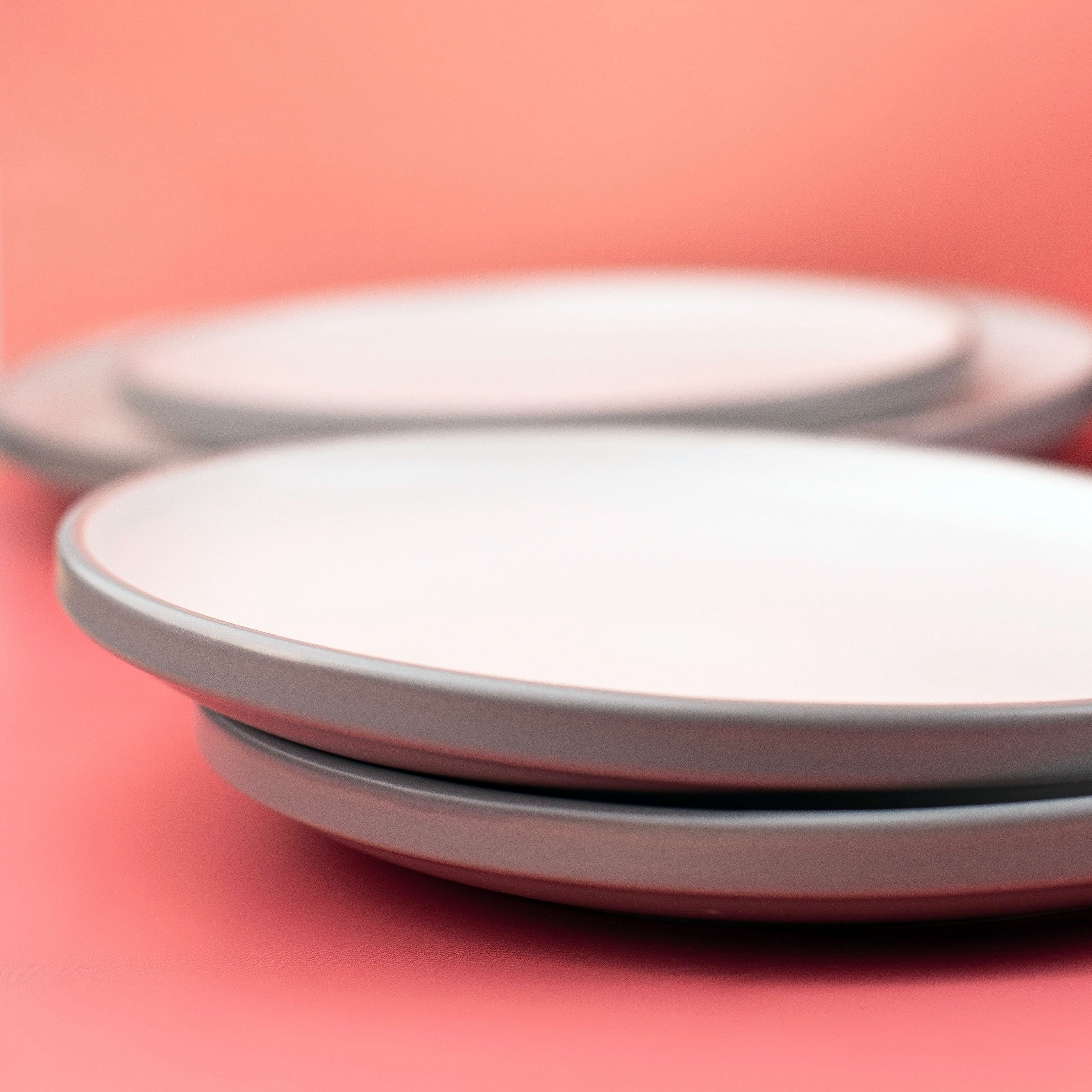Набор столовой посуды Good Sale керамический 16 предметов - фото 6