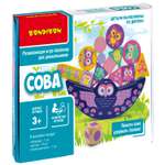 Настольная игра Bondibon БондиЛогика Сова-балансир