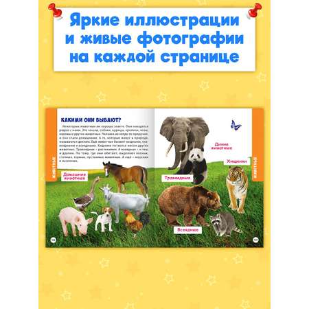 Книга Проф-Пресс Большая книга знаний