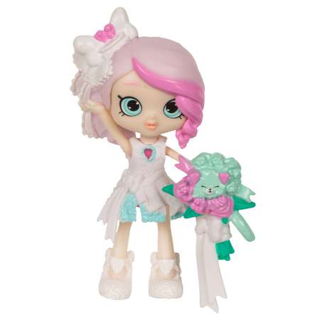 Набор Happy Places Shopkins с куклой Shoppie Невеста Брайди 56673