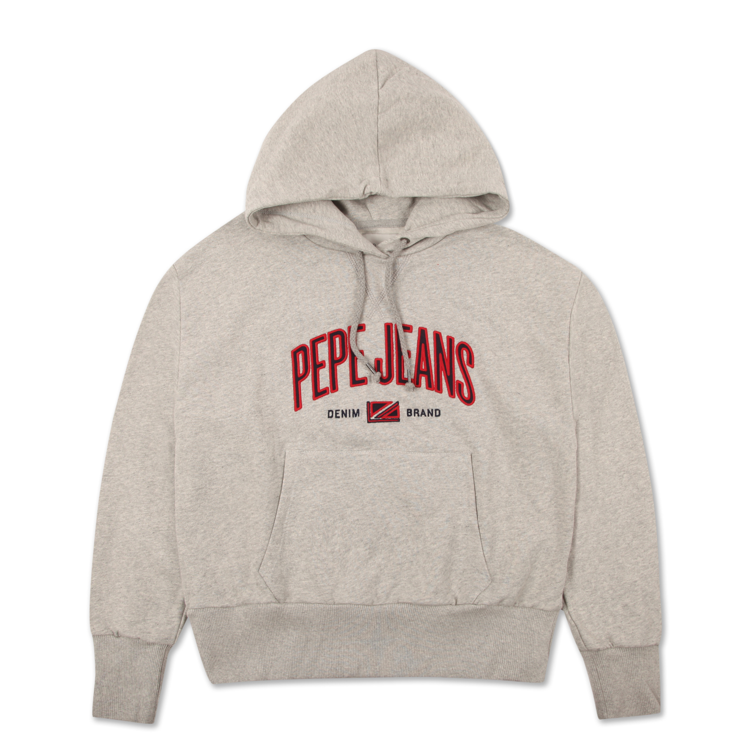 Толстовка Pepe Jeans London PL581115933 - фото 1