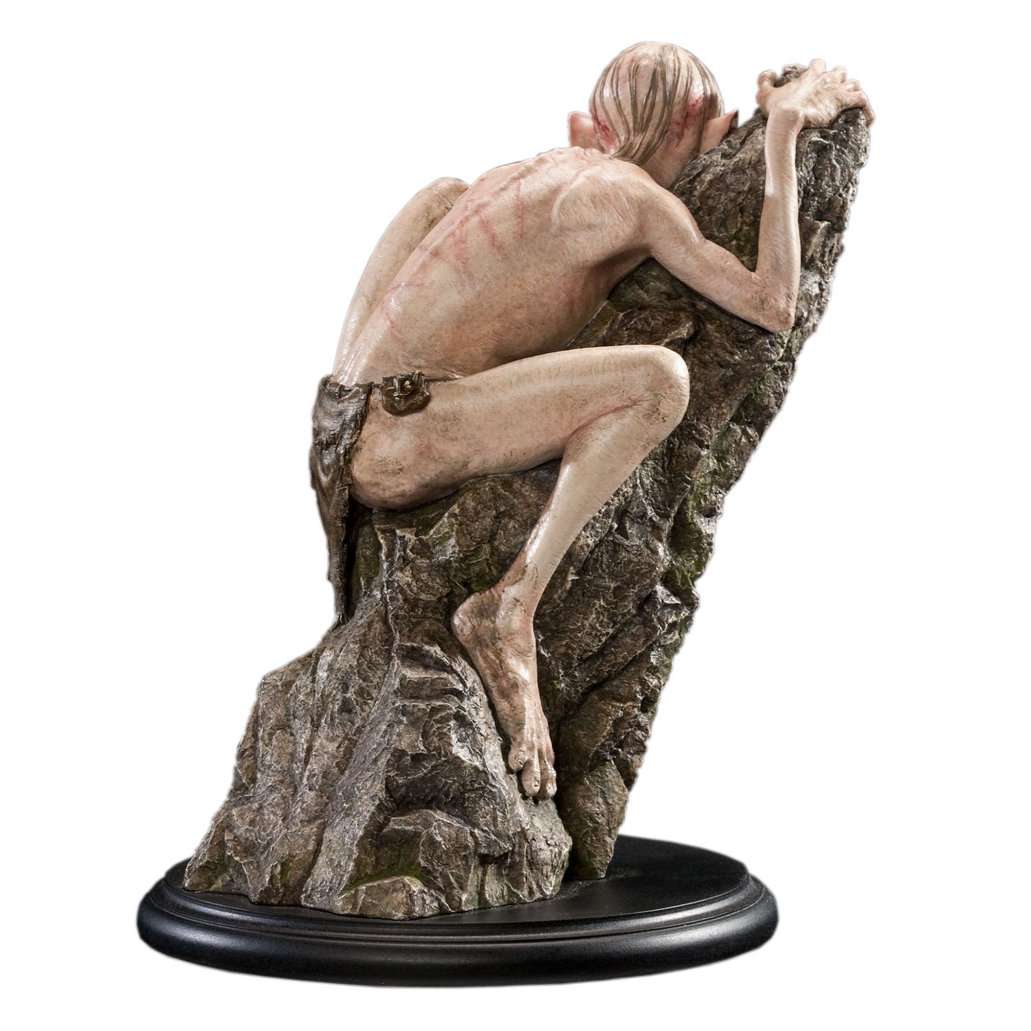 Фигурка The Lord of the Rings Gollum Statue - фото 2