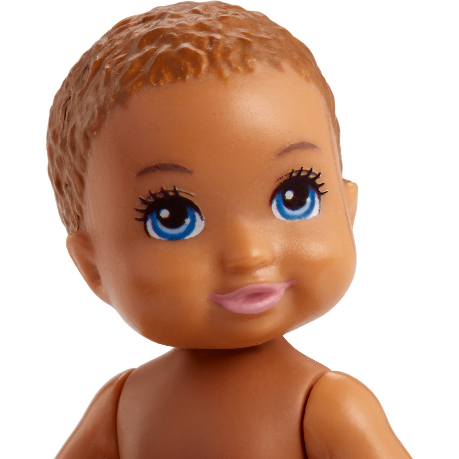 Кукла модельная Barbie FHY76 - фото 5
