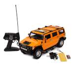 Автомобиль РУ Mobicaro Hummer 1:10