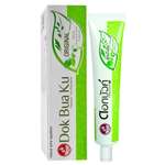 Зубная паста Twin Lotus Тайская оригинальная с травами Herbal Toothpaste Original 100 г