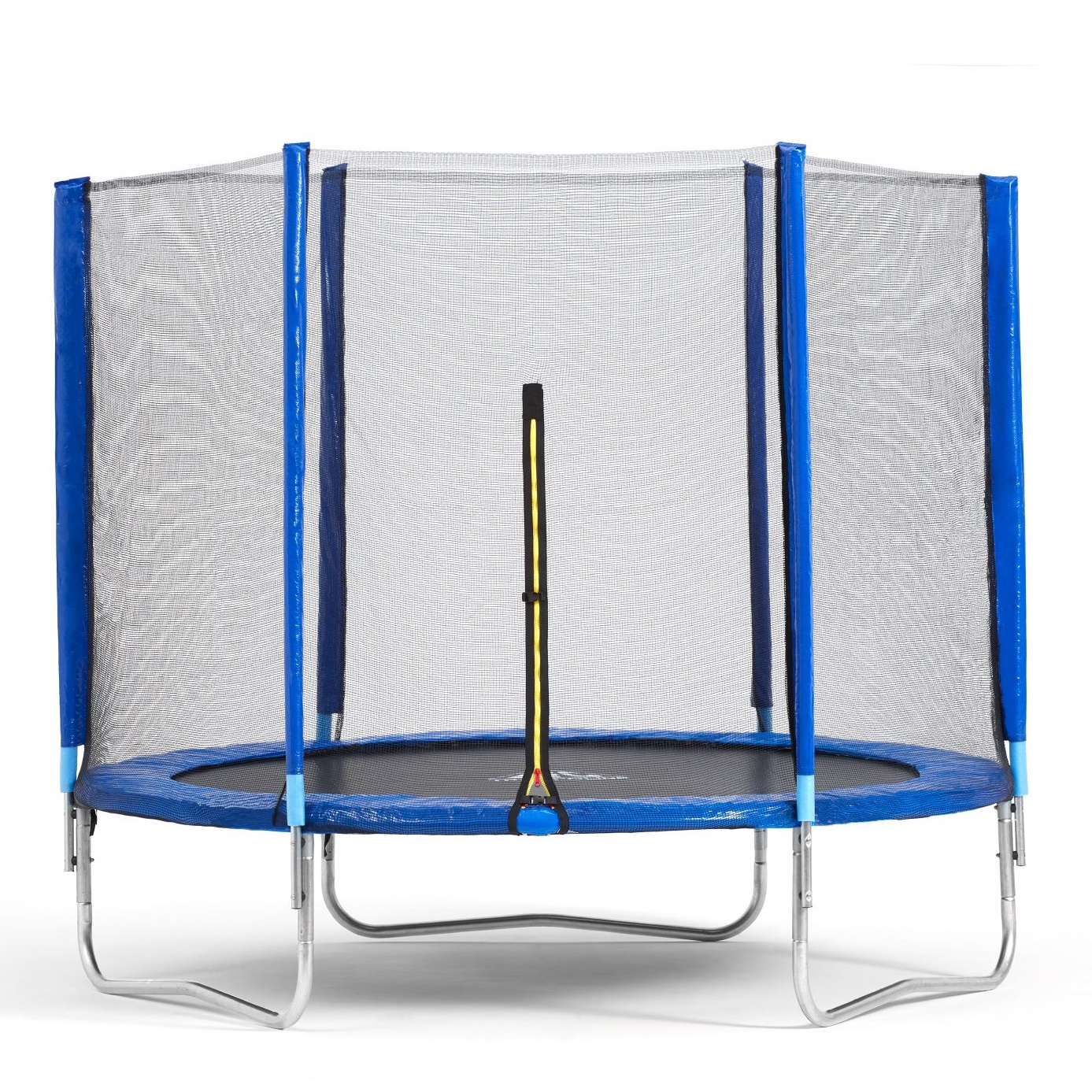 Батут DFC Trampoline Fitness 10ft - фото 6