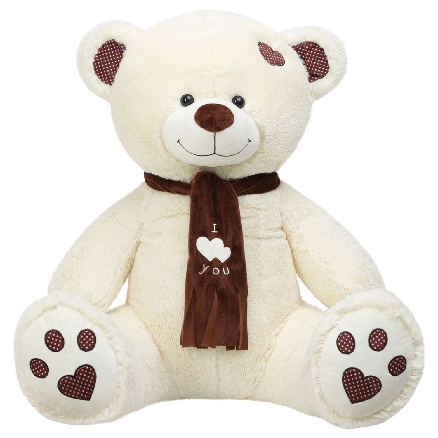 Почему в качестве подарка стоит выбрать именно мягкую игрушку медведь?