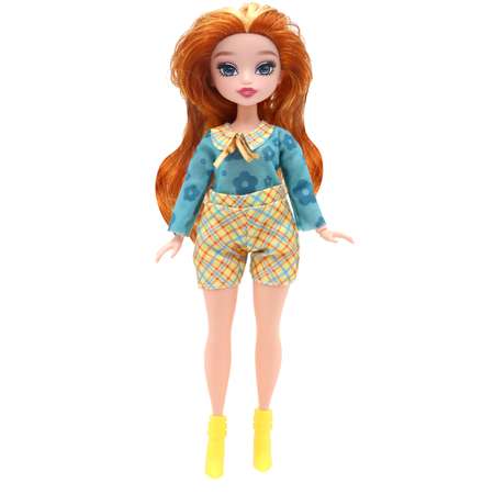 Кукла Funky Toys Келли с аксессуарами 25 см FT0886602