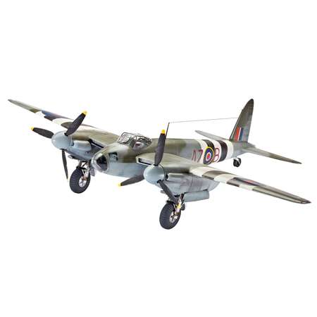 Сборная модель Revell Самолет Mosquito Mk IV