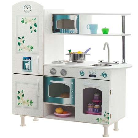 Игрушечная кухня PAREMO
