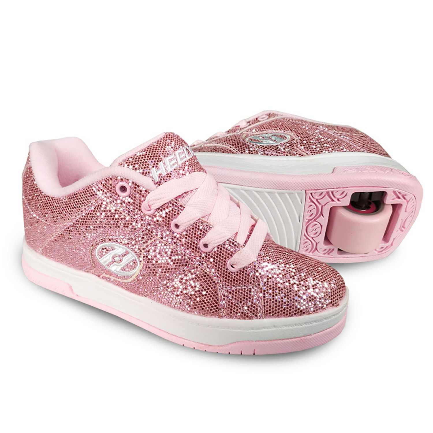 Роликовые кроссовки Heelys 770970 - фото 2