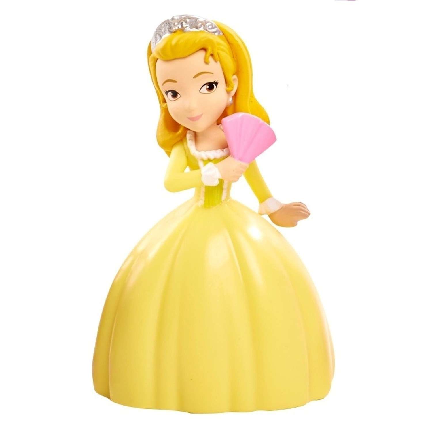 Набор игровой Jakks Pacific Disney Королевство Волшебния - фото 2