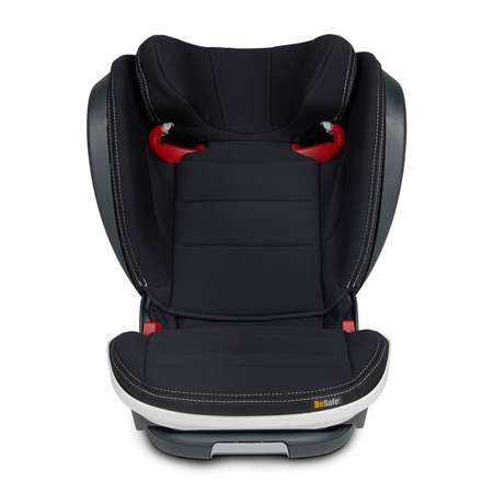 Автокресло BeSafe iZi Flex S Fix Premium Car Interior Black