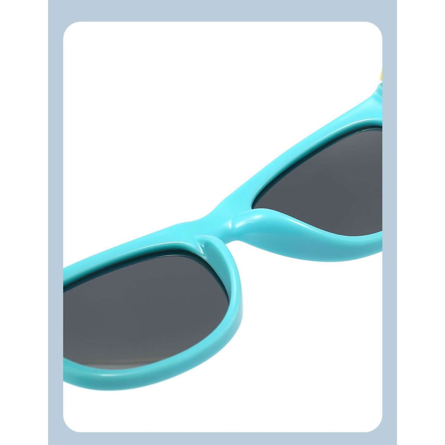 Солнцезащитные очки P.Sofi glasses/blue1 - фото 6