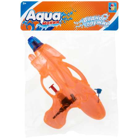 Бластер водный 1TOY