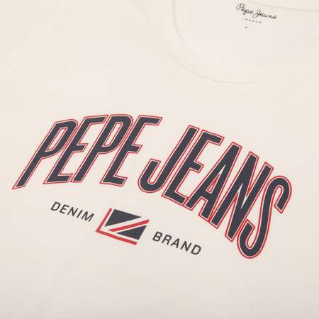 Футболка Pepe Jeans London