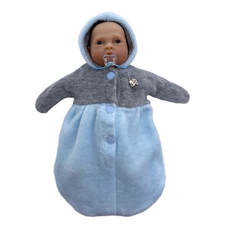 Одежда для куклы Magic Manufactory Стильный вечер А01 С01 0006