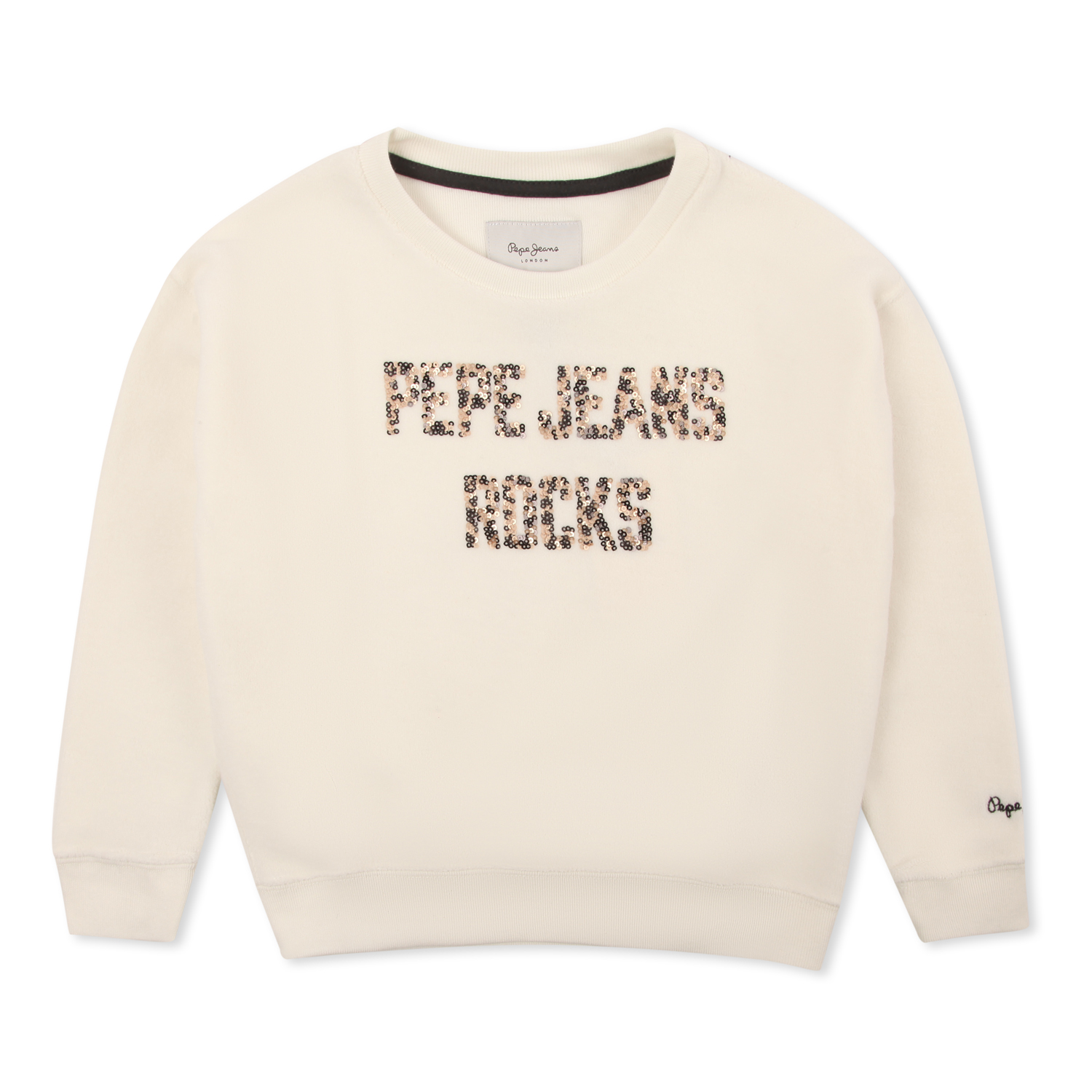 Толстовка Pepe Jeans London PG581208808 - фото 1