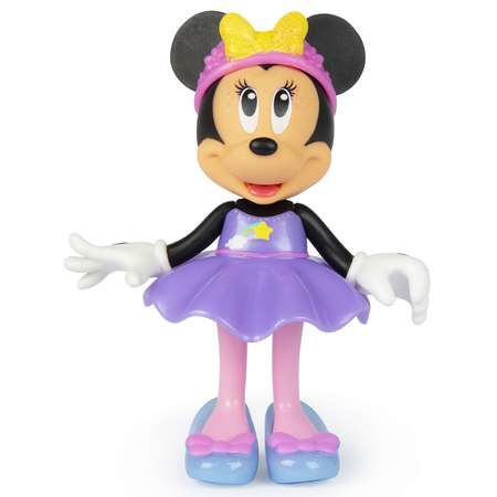 Игровой набор Disney Минни: Гардероб с костюмом единорога