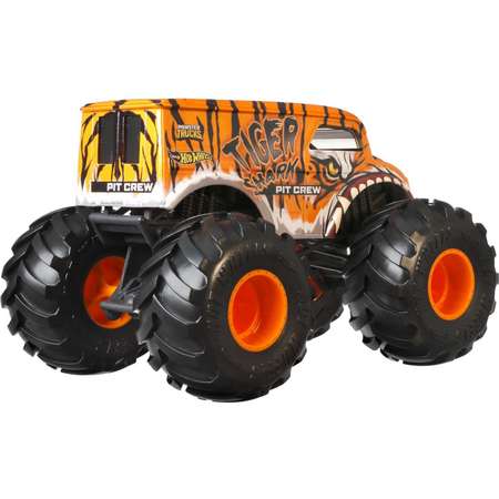 Машинка Hot Wheels Monster Trucks GJG79