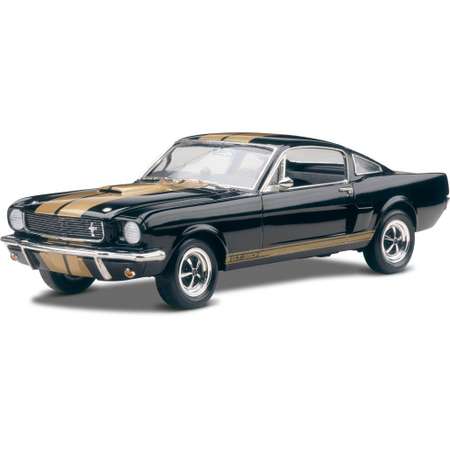 Сборная модель Revell Автомобиль Shelby Mustang GT350H