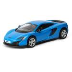 Автомобиль Mobicaro McLaren 1:32 без механизмов