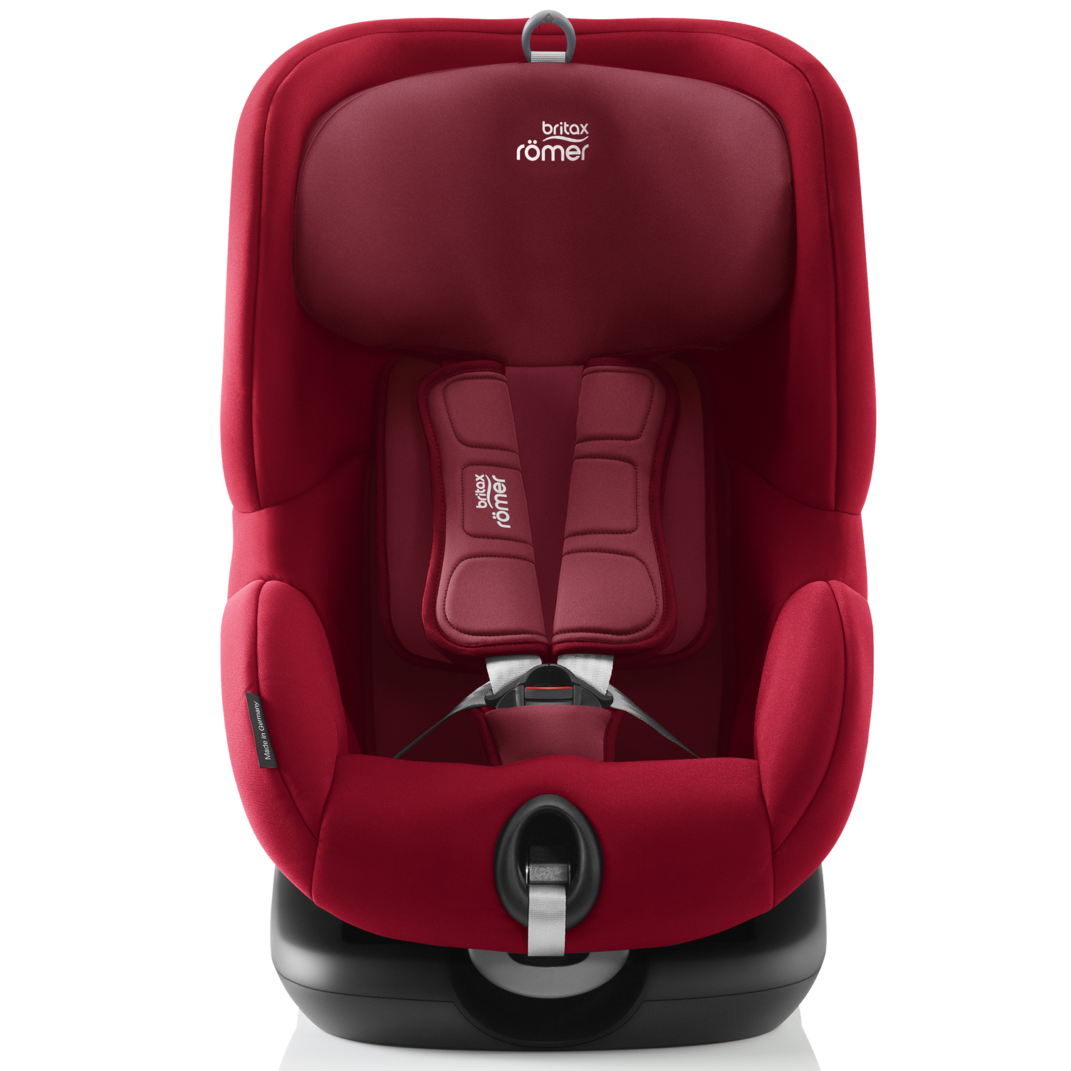 Автокресло Britax Roemer Trifix i-Size Flame Red - фото 2