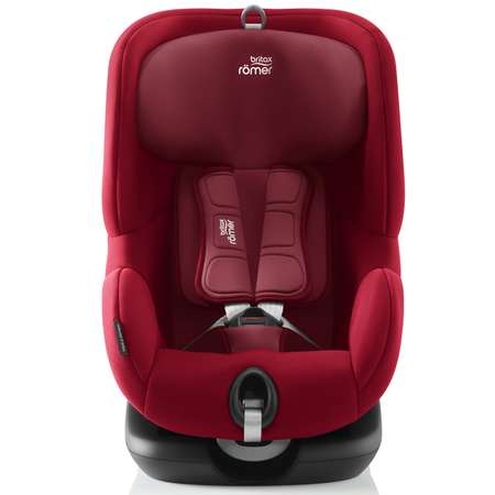 Автокресло Britax Roemer Isofix 1/2 (9-25 кг)