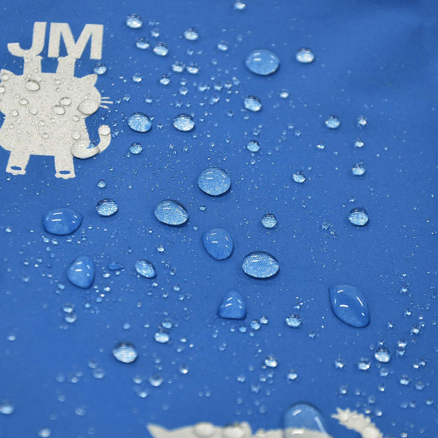 Куртка и полукомбинезон JAM MIX М-597/5 - фото 9