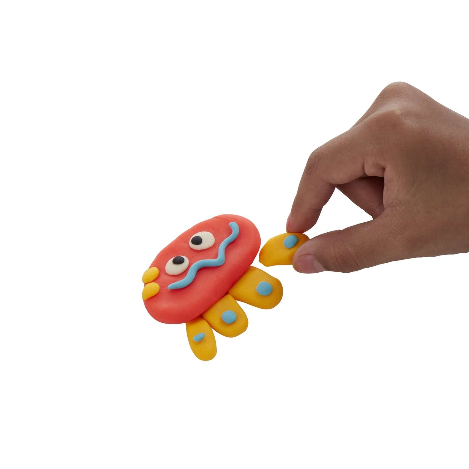 Игровой набор Play-Doh Создай мир Студия - фото 3