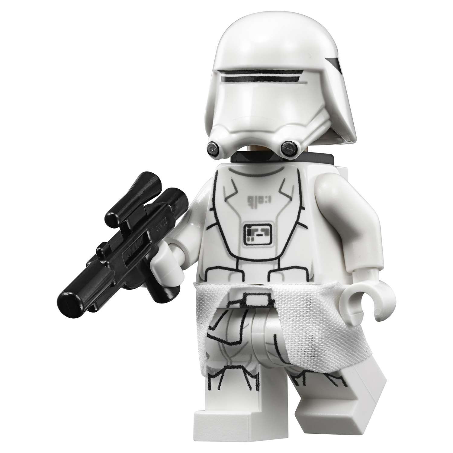 Конструктор LEGO Защита Крайта Star Wars TM (75202) - фото 14