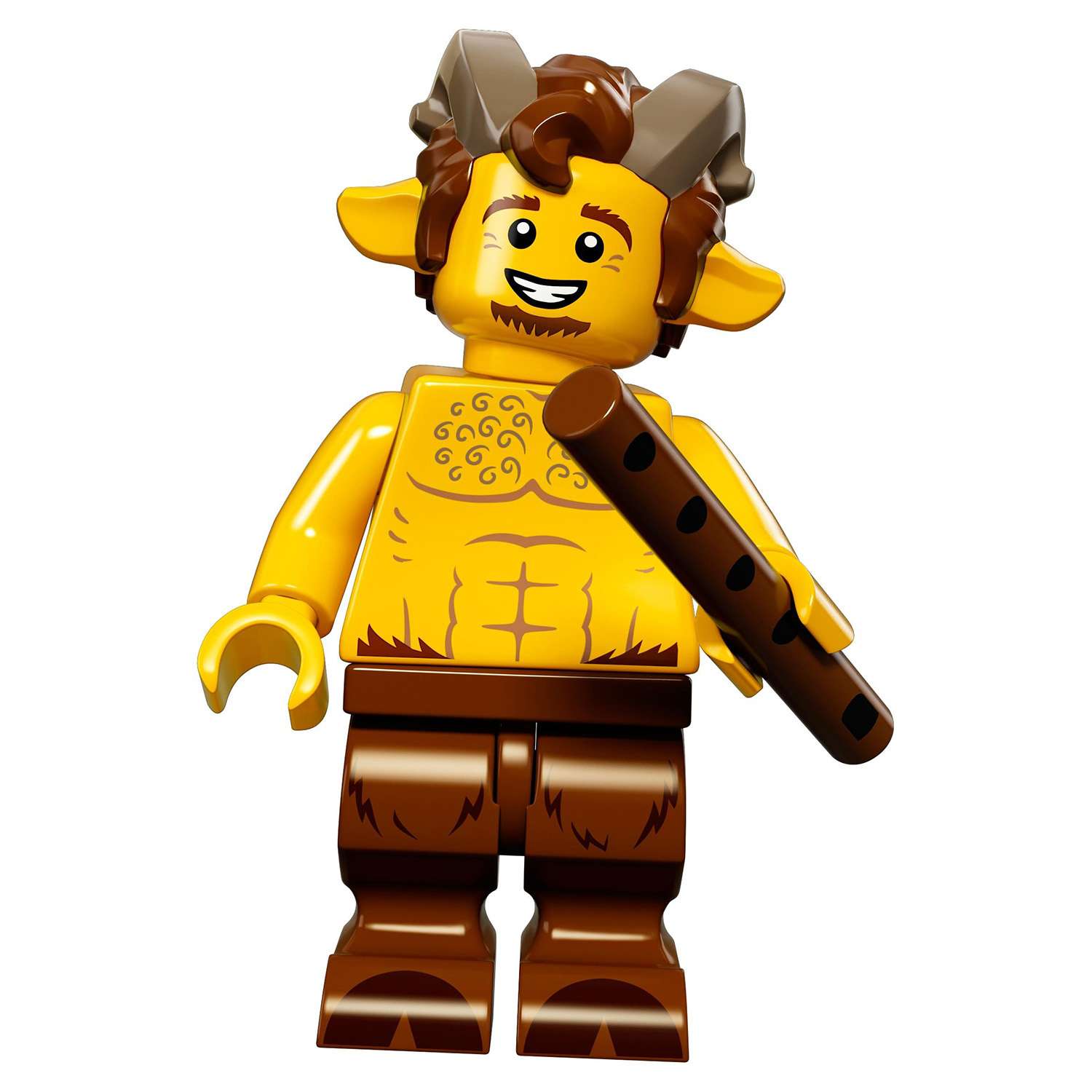 Конструктор LEGO Minifigures Минифигурки LEGO®, серия 15 (71011) - фото 31