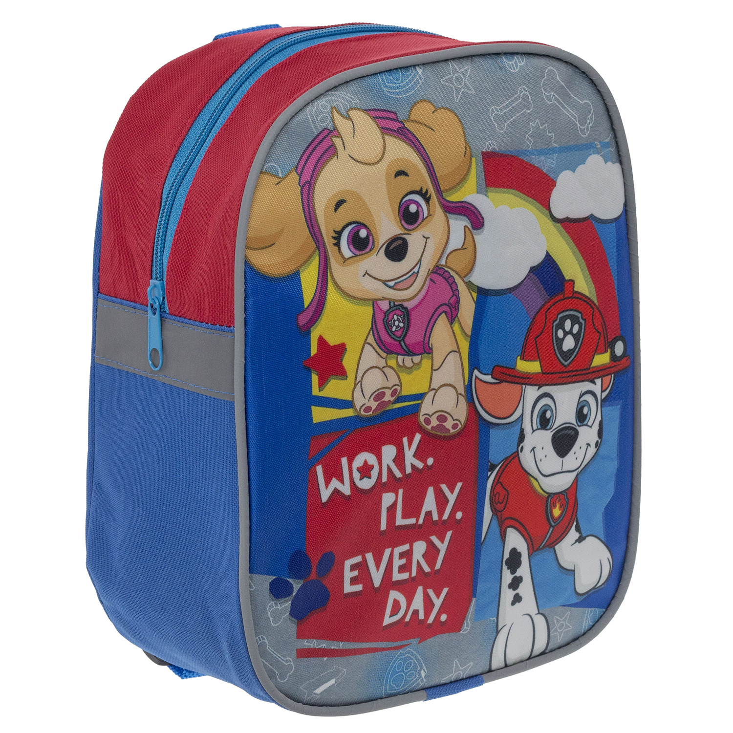 Рюкзак Kinderline Paw Patrol малый PPGP-UT1-975s - фото 2