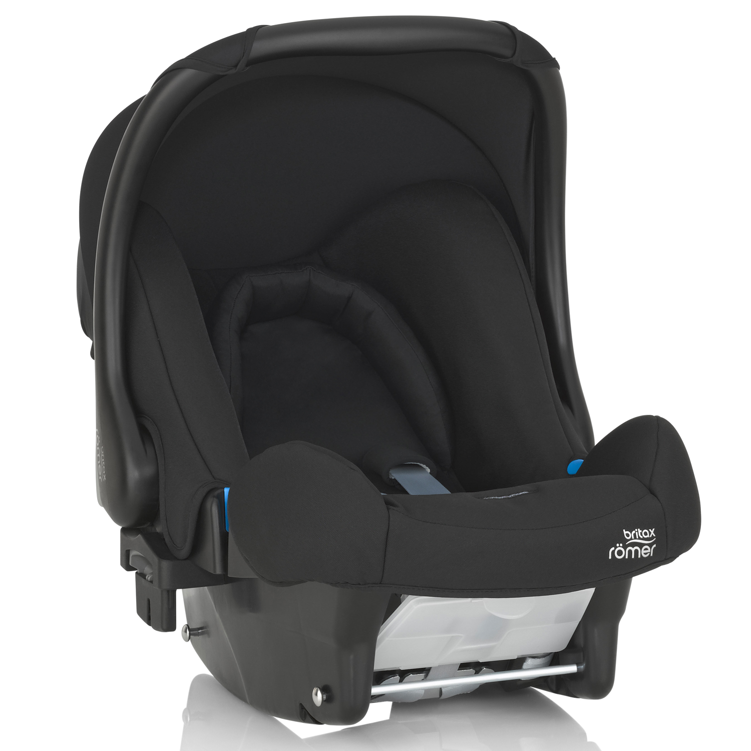 Автокресло Britax Roemer 0 (0 -13 кг) - фото 3