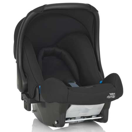 Автокресло Britax Roemer Baby-Safe Cosmos Black