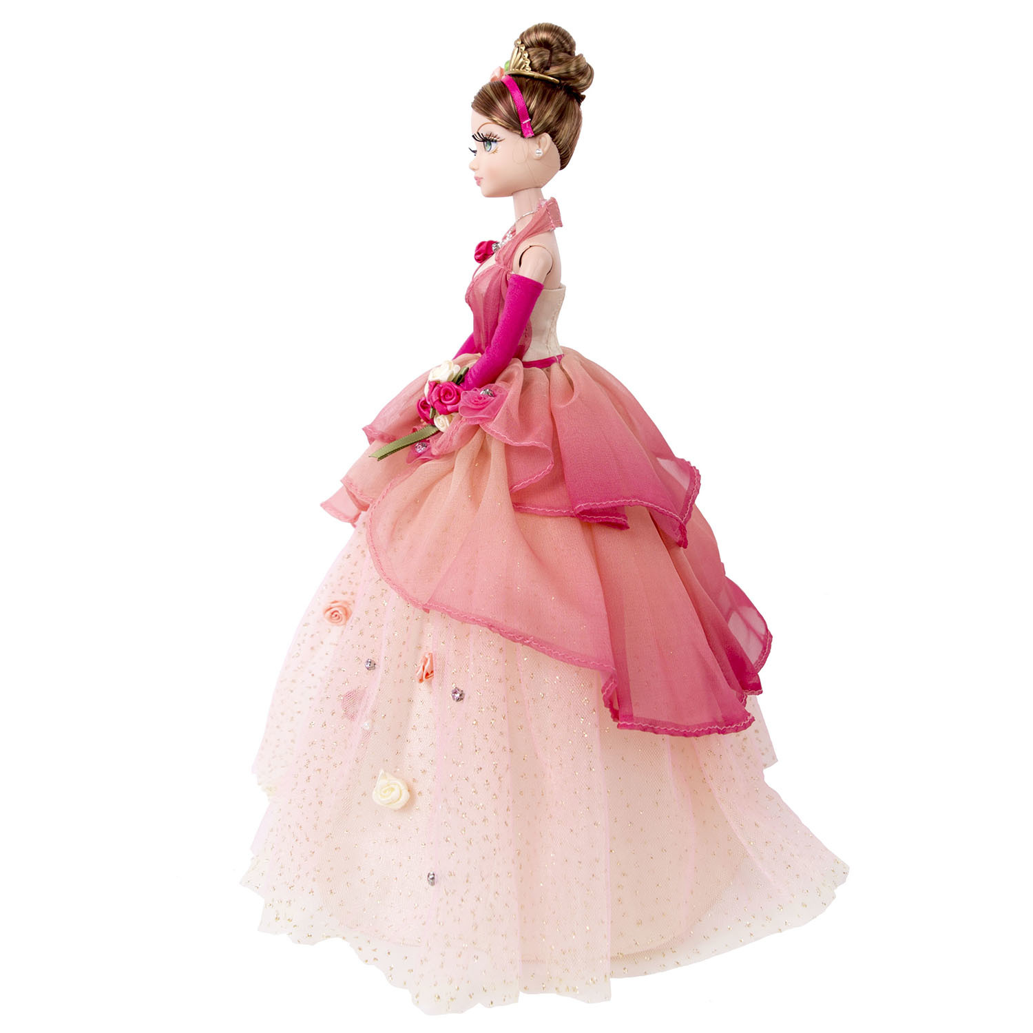 Кукла Sonya Rose Цветочная принцесса R4403N R4403N - фото 8