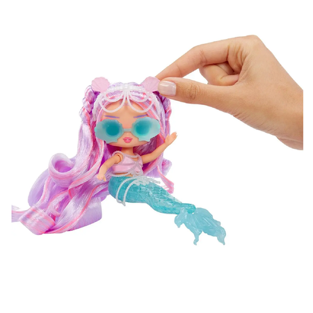 Кукла модельная L.O.L. Surprise! Tweens Mermaid