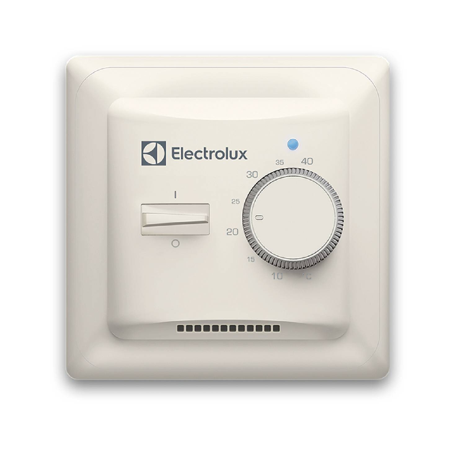 Теплый пол Electrolux нагревательный мат с терморегулятором EEFM 2-180-1.5 - фото 2