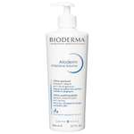 Бальзам Bioderma Atoderm для восстановления сухой и атопичной кожи лица и тела 500 мл